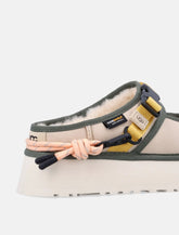 UGG Bea Wildwood Mary Jane Eco - | Spazio Pritelli