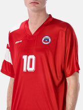 adidas Chile 93/94 Home jersey - | Spazio Pritelli