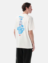 Adidas Originals FIFA 26 Mascot T-shirt - | Spazio Pritelli