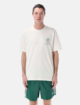 adidas World Cup Mascot T-shirt - | Spazio Pritelli