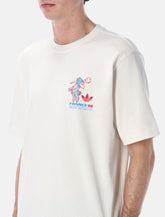 adidas Footix World Cup T-shirt - | Spazio Pritelli