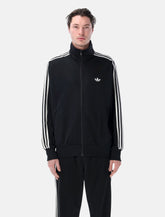 Adidas Originals Firebird black track top - | Spazio Pritelli