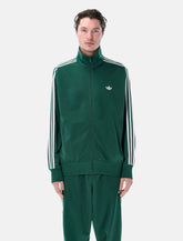 Adidas Originals Firebird green track top - | Spazio Pritelli