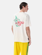 adidas World Cup Piqué T-shirt - | Spazio Pritelli