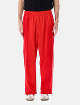 adidas Originals Baggy Track Pants - | Spazio Pritelli