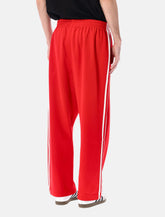 adidas Originals Baggy Track Pants - | Spazio Pritelli