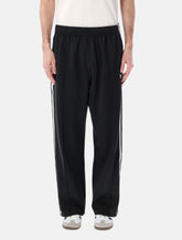 Adidas Originals Adicolor baggy track pants - | Spazio Pritelli