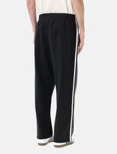 Adidas Originals Adicolor baggy track pants - | Spazio Pritelli