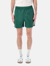 Short Sprinter verdi di Adidas Originals - | Spazio Pritelli