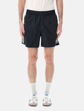Short Sprinter neri di Adidas Originals - | Spazio Pritelli