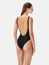 Costume da bagno adicolor 3-Stripes nero di Adidas Originals - | Spazio Pritelli