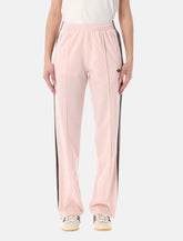 Adidas Originals pink Firebird track pant - | Spazio Pritelli