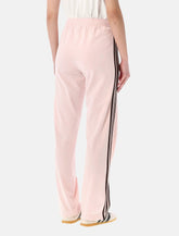 Adidas Originals pink Firebird track pant - | Spazio Pritelli