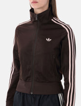 Adidas Originals Firebird Classic track top - coffee - | Spazio Pritelli