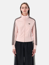 Adidas Originals Firebird Classic track top - pink - | Spazio Pritelli