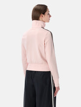 Adidas Originals Firebird Classic track top - pink - | Spazio Pritelli