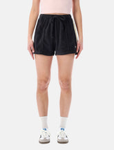 Adidas Originals Firebird terry shorts - | Spazio Pritelli