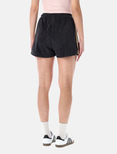 Adidas Originals Firebird terry shorts - | Spazio Pritelli