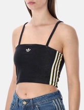 Adidas Originals TT chenille tank top - | Spazio Pritelli