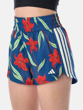 Adidas Originals Farm print shorts - | Spazio Pritelli