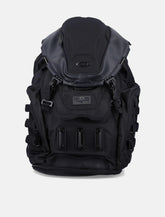 Nylon Technical Kitchen Sink Backpack - | Spazio Pritelli