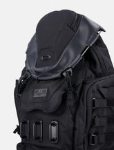 Nylon Technical Kitchen Sink Backpack - | Spazio Pritelli