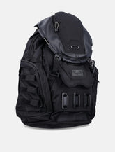 Nylon Technical Kitchen Sink Backpack - | Spazio Pritelli