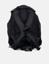 Nylon Technical Kitchen Sink Backpack - | Spazio Pritelli