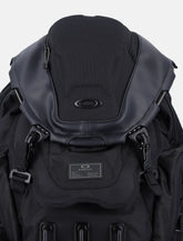 Nylon Technical Kitchen Sink Backpack - | Spazio Pritelli