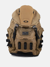 Nylon Technical Kitchen Sink Backpack - | Spazio Pritelli