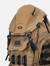 Nylon Technical Kitchen Sink Backpack - | Spazio Pritelli