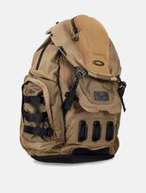 Nylon Technical Kitchen Sink Backpack - | Spazio Pritelli