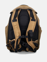 Nylon Technical Kitchen Sink Backpack - | Spazio Pritelli