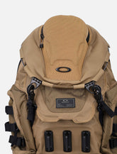 Nylon Technical Kitchen Sink Backpack - | Spazio Pritelli