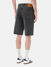 Shorts in denim Levi’s® 478™ Baggy - | Spazio Pritelli