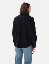 Levi’s Western denim shirt - | Spazio Pritelli