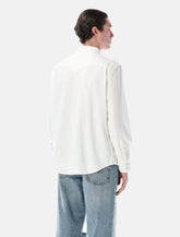 Levi’s Western denim shirt - | Spazio Pritelli