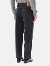 Levi’s 578 Baggy denim jeans - | Spazio Pritelli