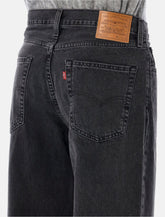 Jeans 578 Baggy in denim di Levi’s - | Spazio Pritelli