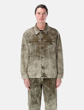 Levi’s® relaxed fit trucker jacket - | Spazio Pritelli