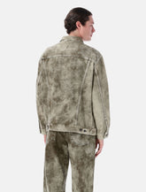 Levi’s® relaxed fit trucker jacket - | Spazio Pritelli