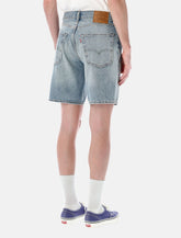 Shorts in denim Levi’s® 468 loose - | Spazio Pritelli