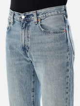 Levi’s 567™ Relaxed Flare jeans - | Spazio Pritelli