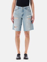 Levi’s Baggy Dad Jorts - | Spazio Pritelli