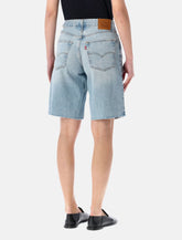 Levi’s Baggy Dad Jorts - | Spazio Pritelli