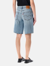 Levi’s Baggy Dad Jorts - | Spazio Pritelli