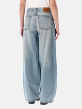 Levi’s Super Baggy Barrel jeans - | Spazio Pritelli