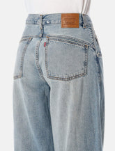 Levi’s Super Baggy Barrel jeans - | Spazio Pritelli