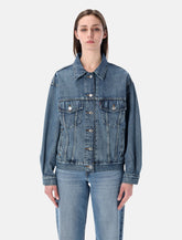 Levi’s 90s Trucker jacket - | Spazio Pritelli