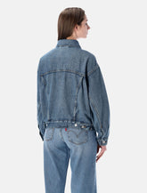 Levi’s 90s Trucker jacket - | Spazio Pritelli